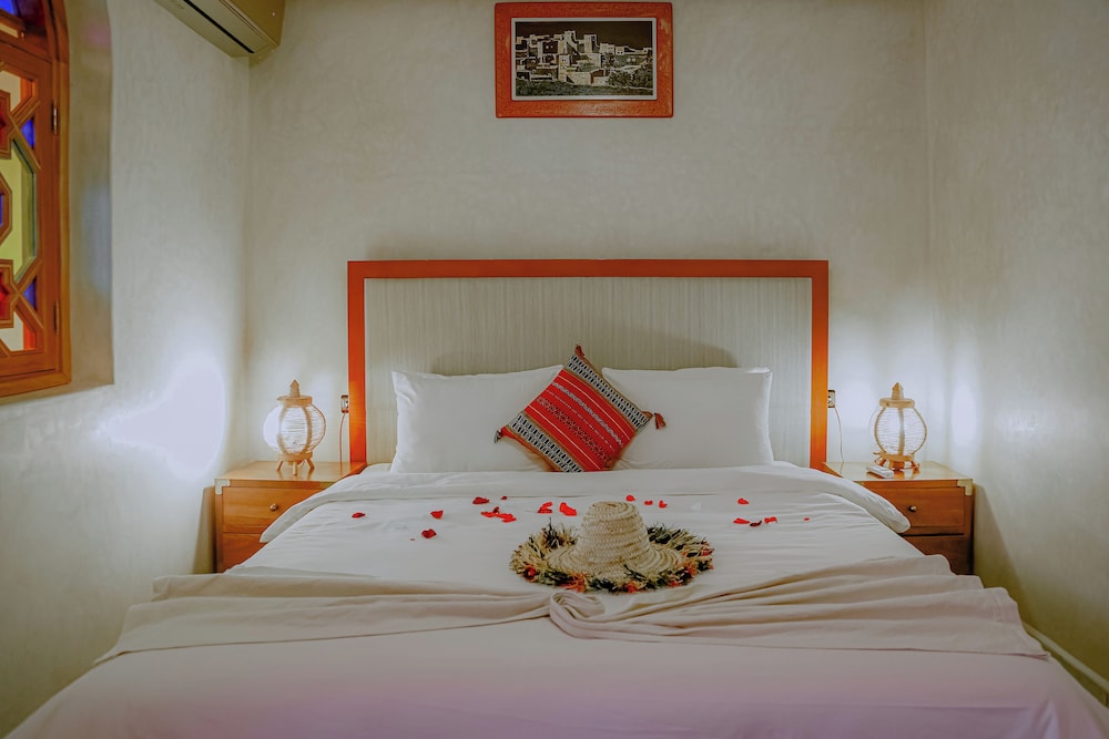 Riad Tislite & Spa 8/50