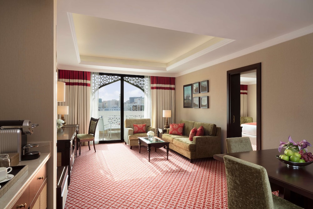 Al Najada Doha Hotel By Tivoli 29/48