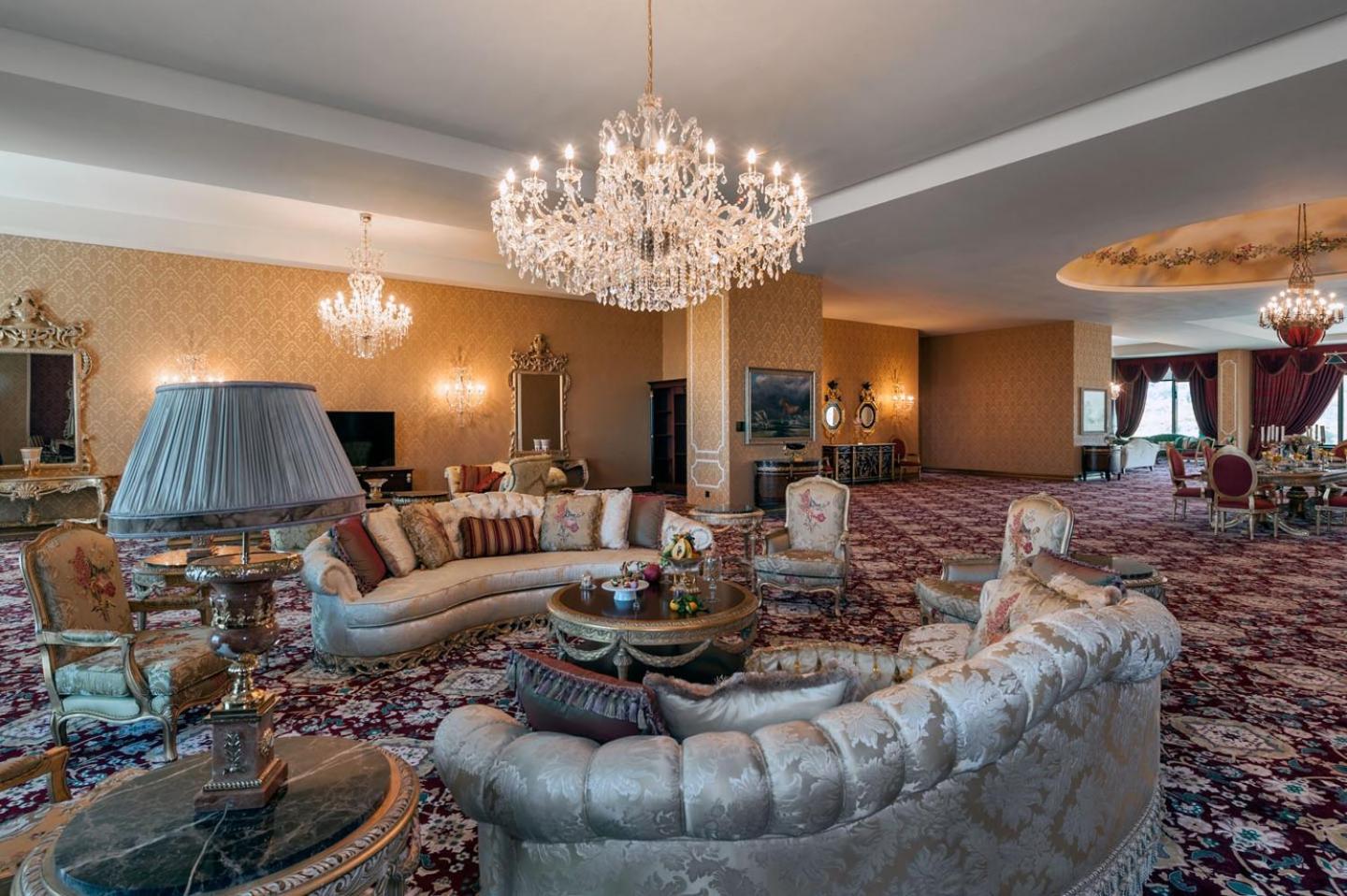 Quba Palace Hotel 31/50