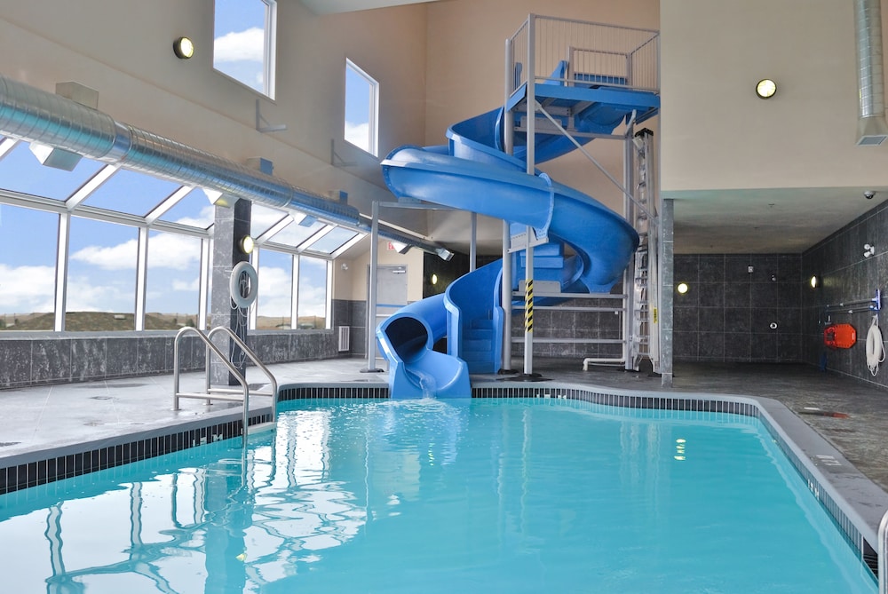 Days Inn by Wyndham Regina Airport West 6/53