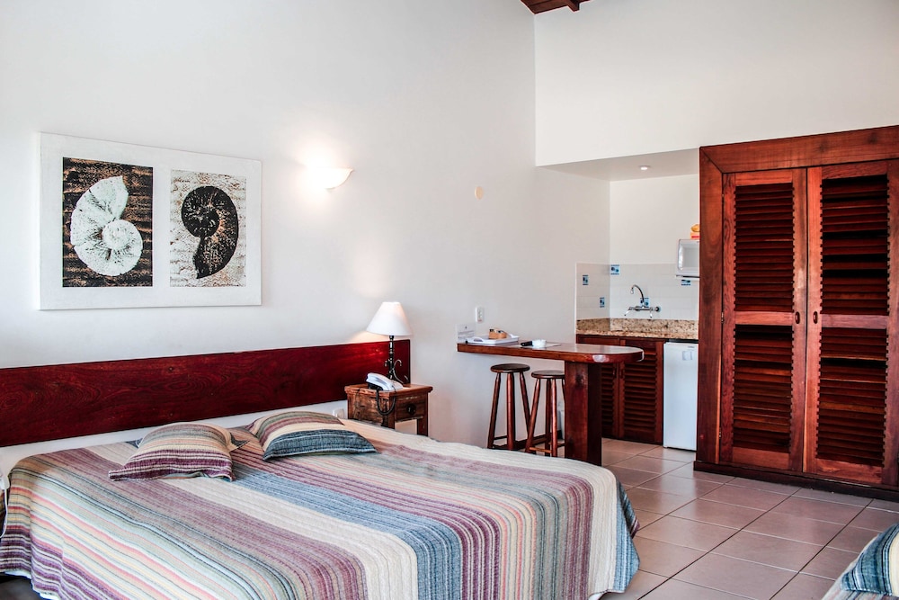 La Boheme Hotel 7/38