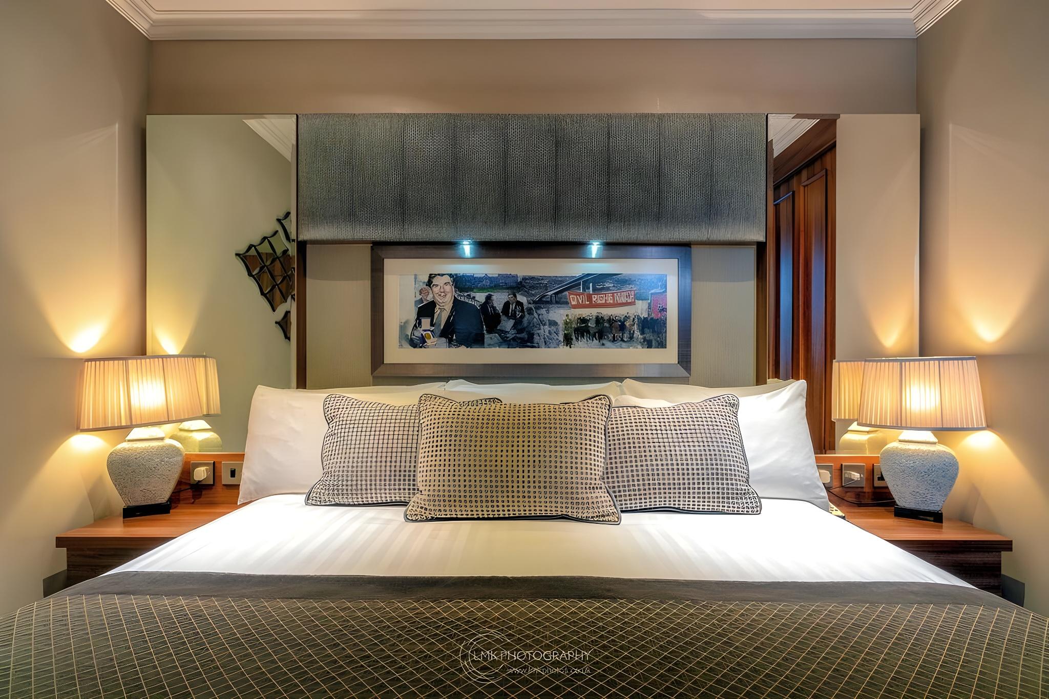 Junior Suite, Executive, Penthouse