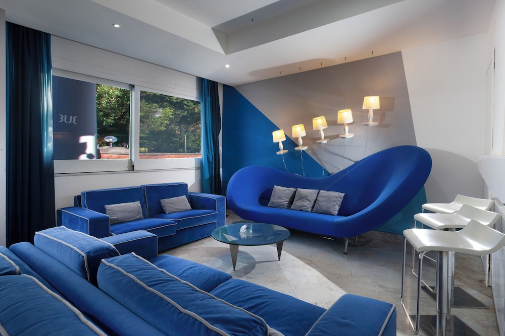 Atlantic Palace Sorrento - Adults Only 23/50