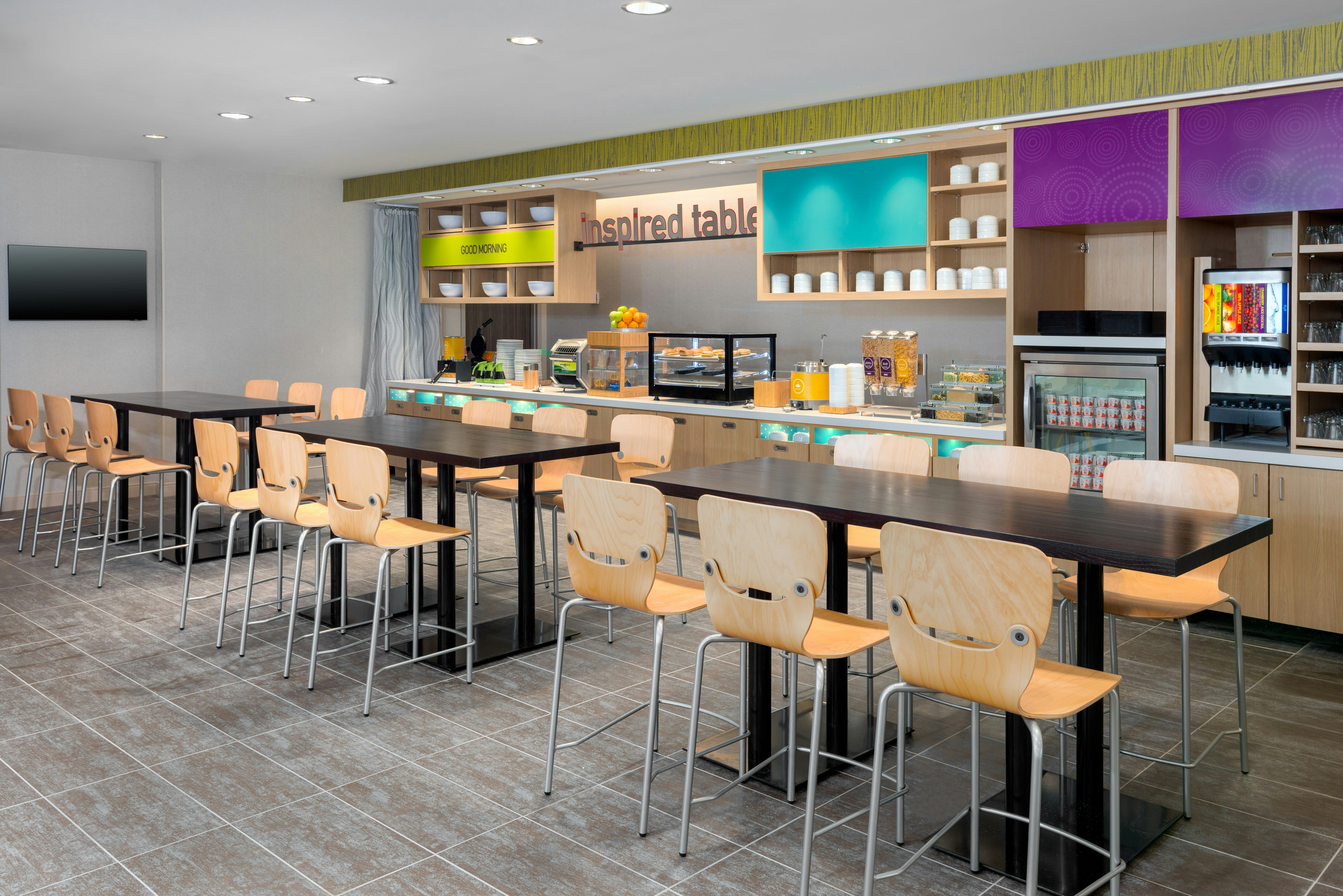 Home2 Suites Wildwood The Villages FL 12/17