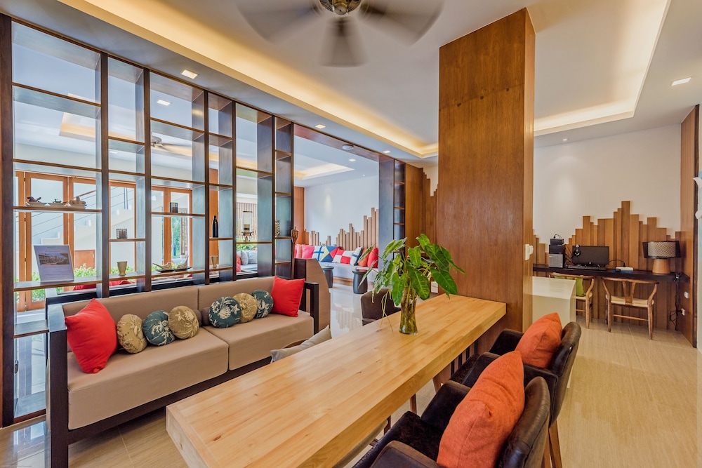 The Pelican Residence And Suites Krabi 29/45