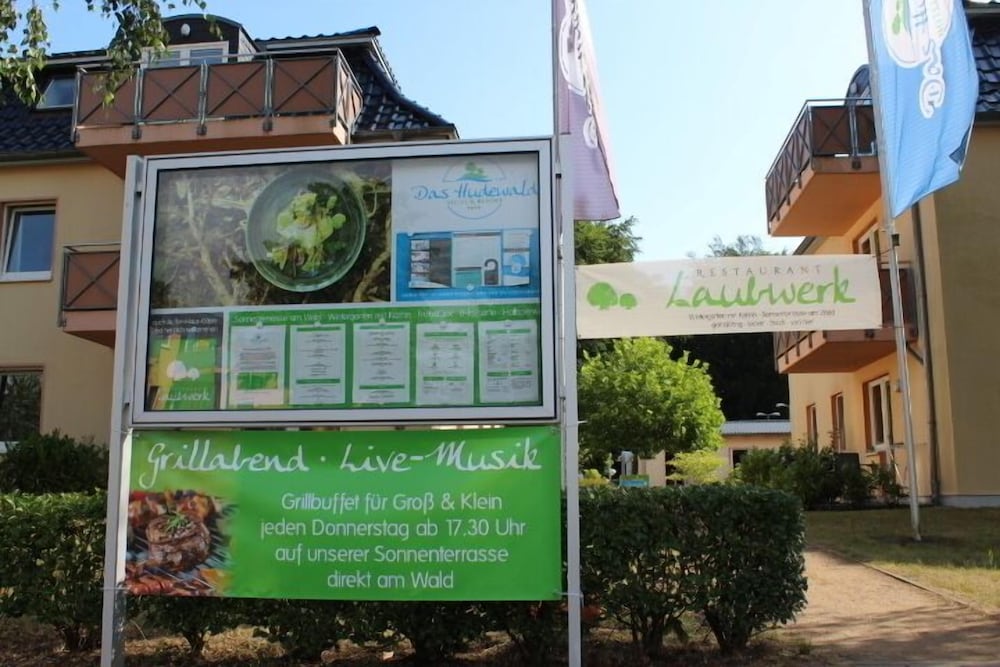 DAS HUDEWALD Hotel & Resort 1/50