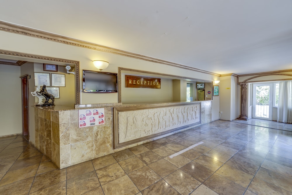 Smart Stay Beach 9/44