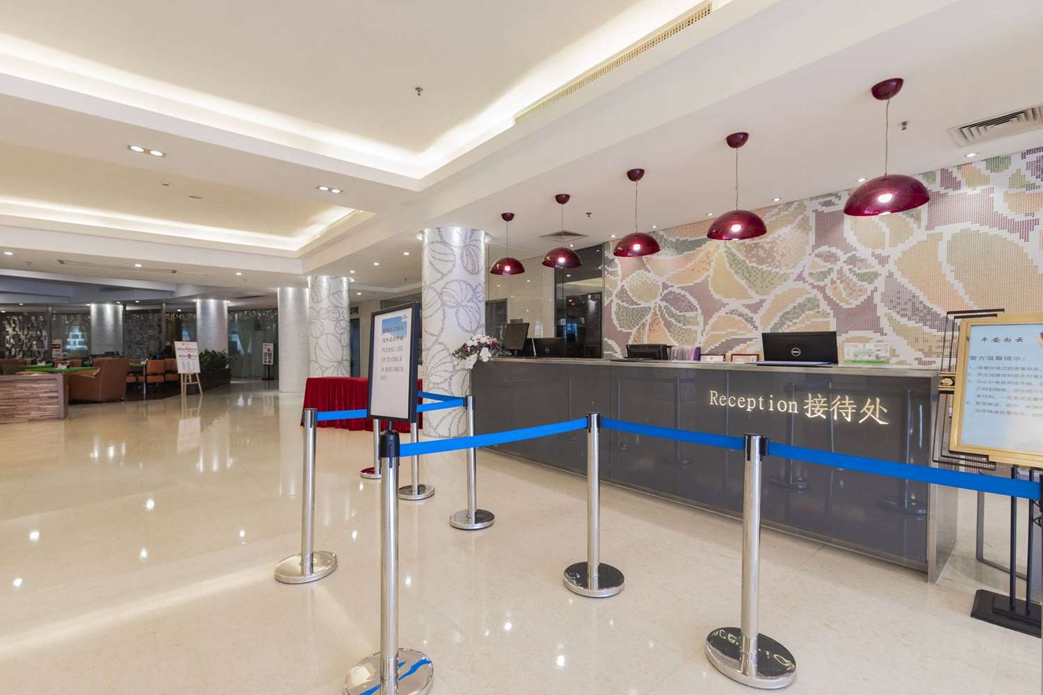 Days Inn by Wyndham Guangzhou 11/39