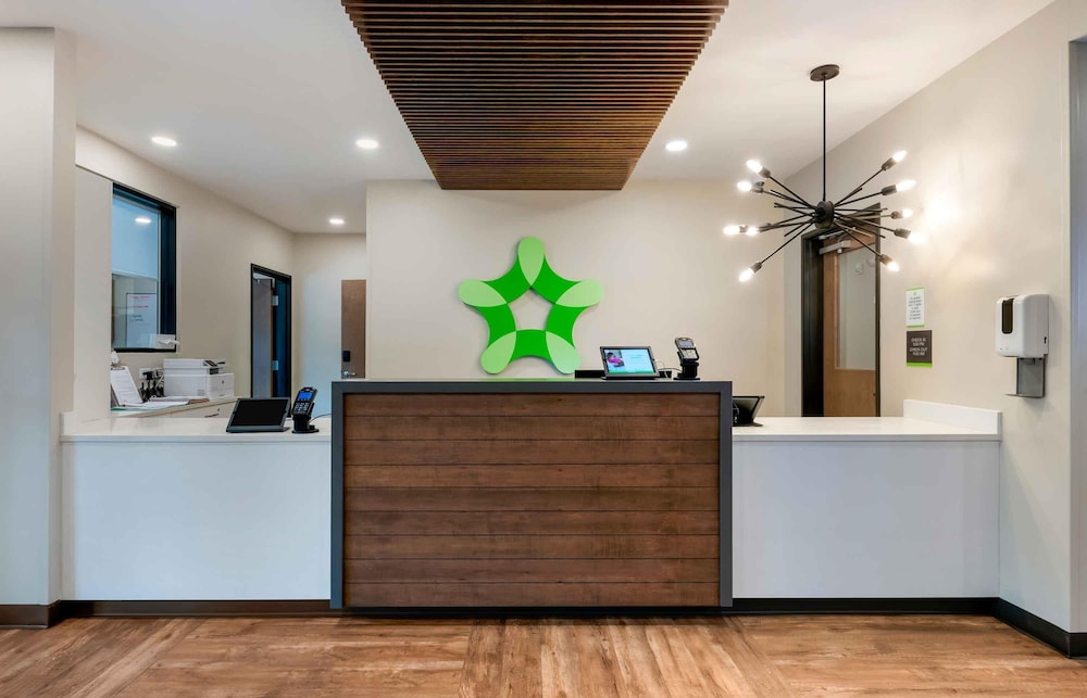 Extended Stay America Premier Suites - Austin - Kyle 2/31