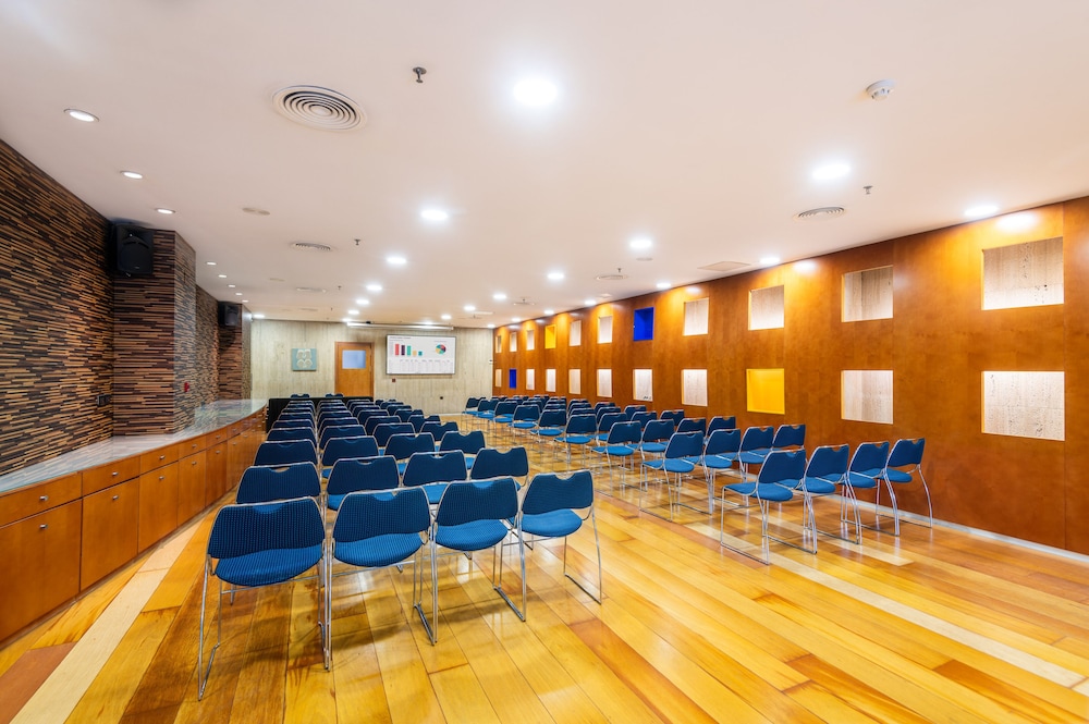 Hotel Castellon Center Affiliated By Melia 19/48