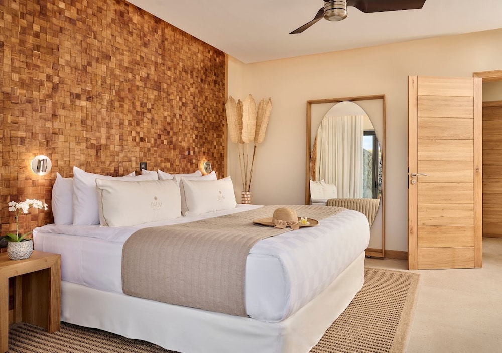 Palm Hotel And Spa 24/75