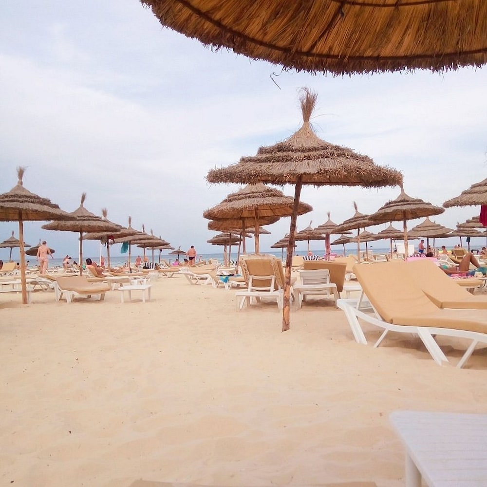 Occidental Sousse Marhaba 31/42