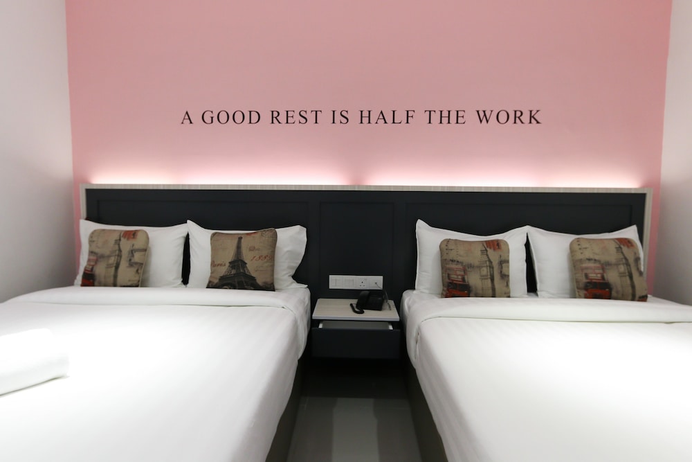 Hotel 99 - Kota Kemuning 27/67