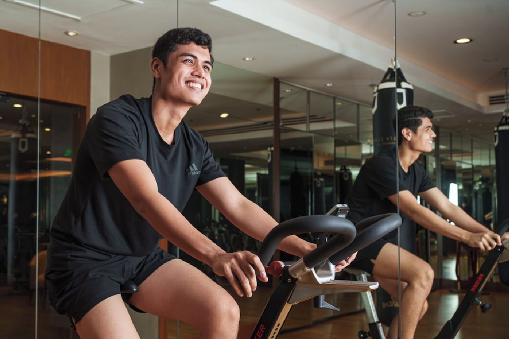 Makati Shangri-La 4/50