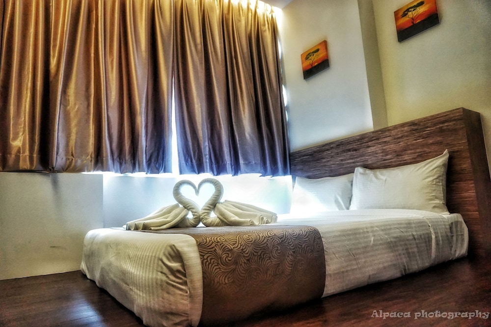 Nex Hotel Johor Bahru 22/48