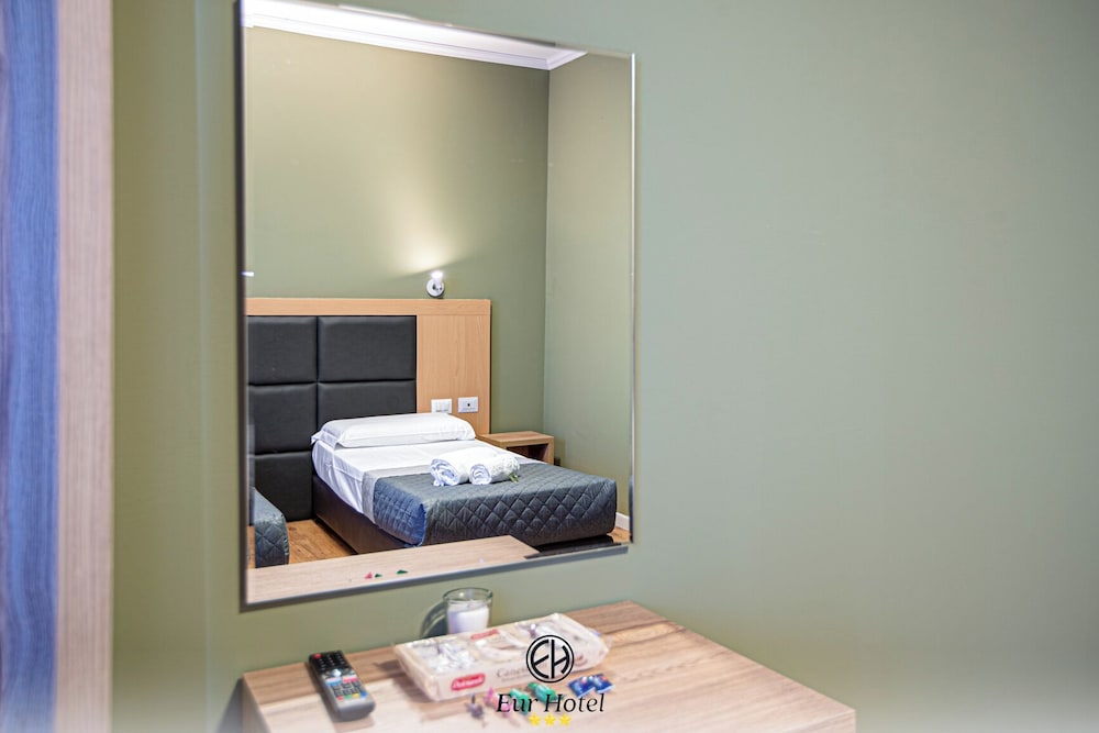 Eurhotel 18/34