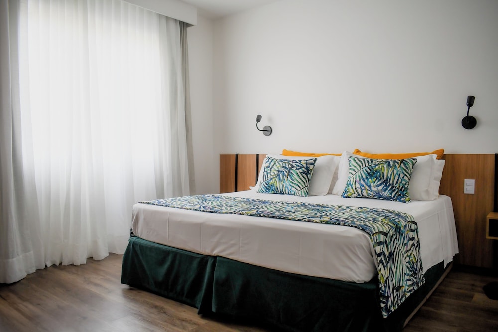 Prime, Luxury, Suite, King Bed