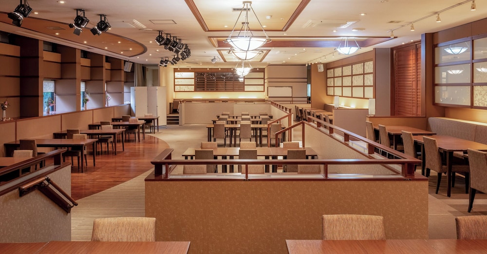 YUMOTO KANKO HOTEL SAIKYO 34/55
