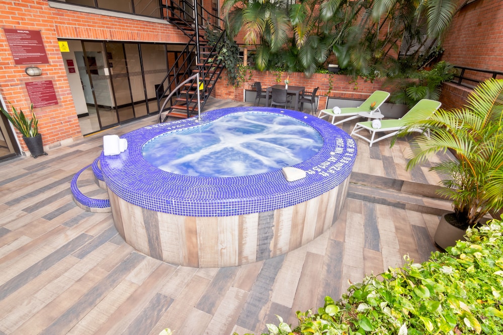 Sonesta Hotel Cali 29/50