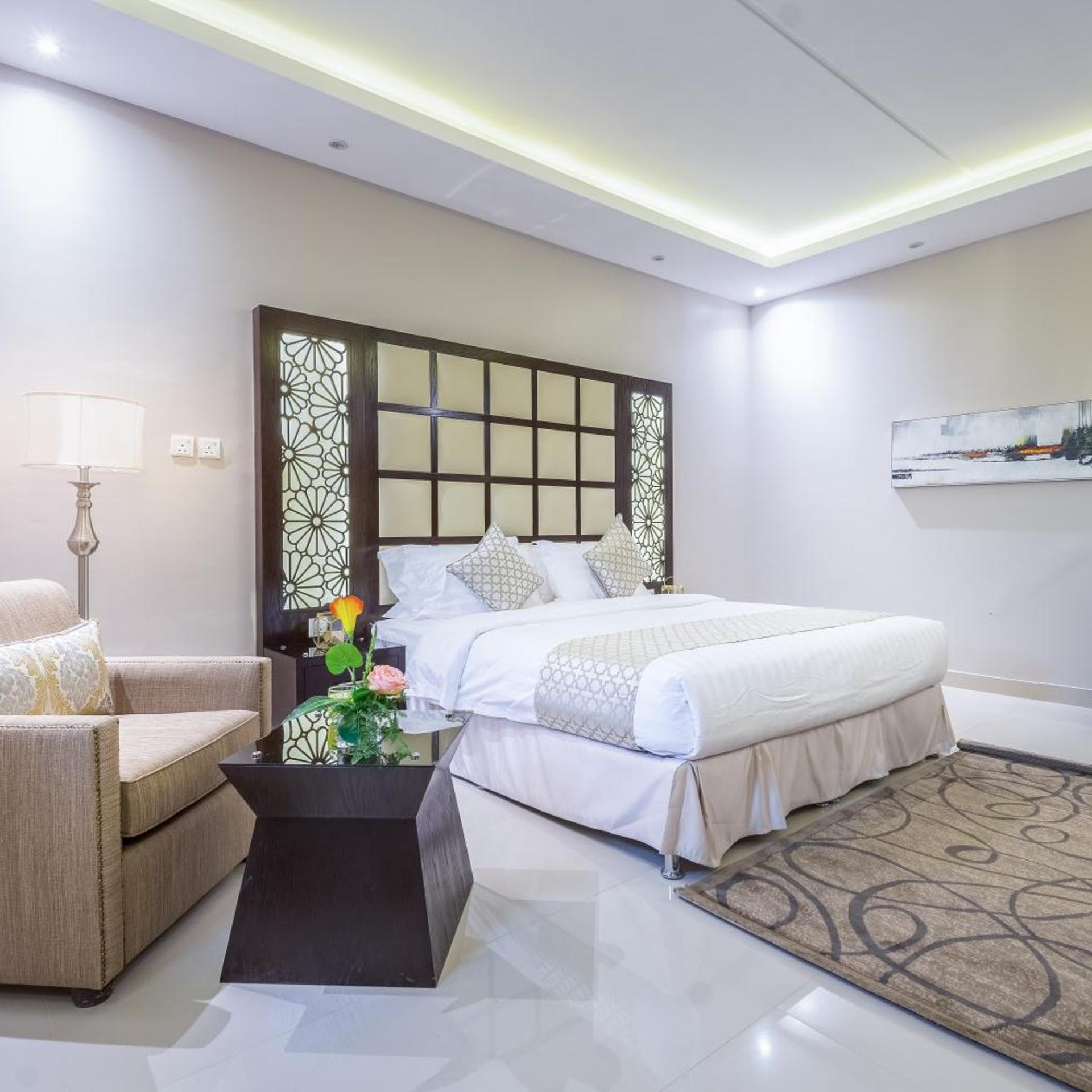 ألمهيدب ريزيدنس الدوادمي(Al Muhaidb Residence Aldawadmi) 25/30