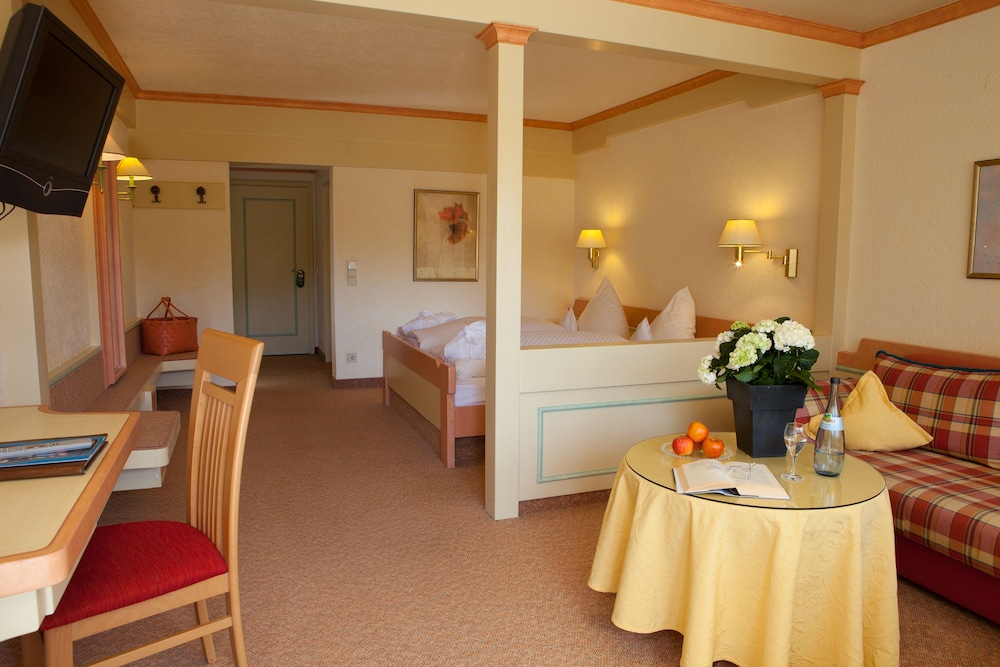 Hotel Lamm Mitteltal 30/50