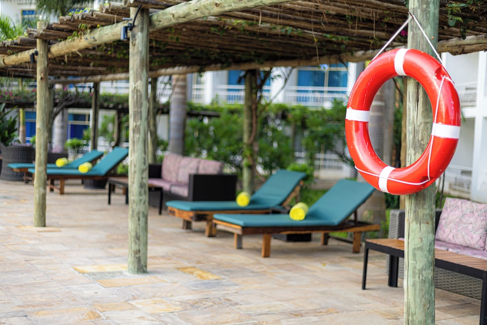 Giraffe Beach Hotel Dar es Salaam 52/61