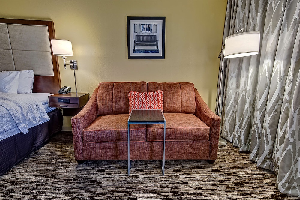 Hampton Inn By Hilton Concord/Kannapolis 20/35