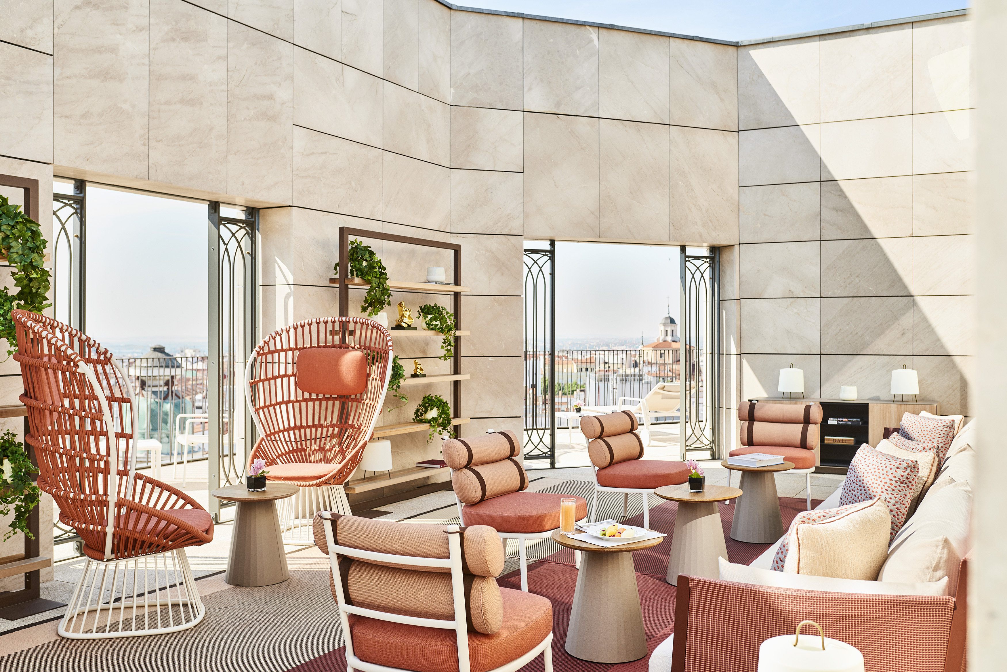 Four Seasons Hotel Madrid 35/72
