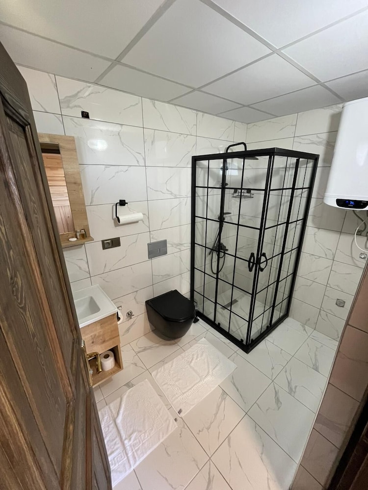 Of Camlik Bungalov 21/21