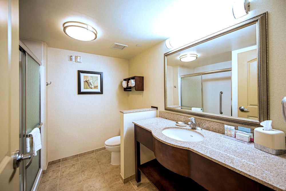 Hampton Inn Presque Isle Maine 25/50