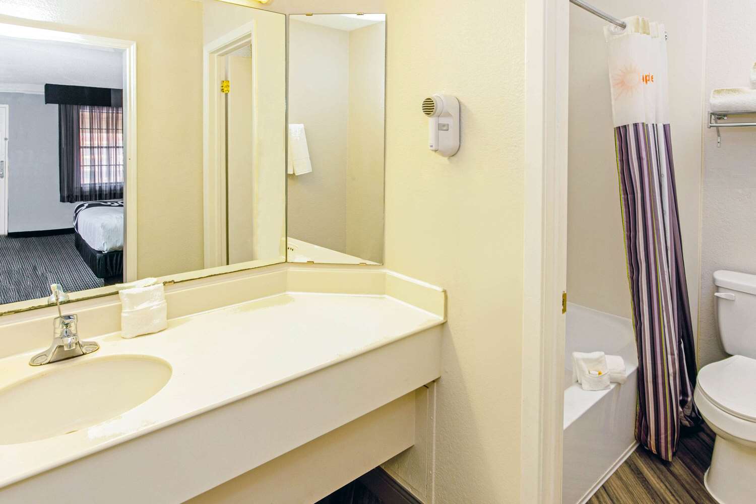 La Quinta Inn Wichita Falls 21/21