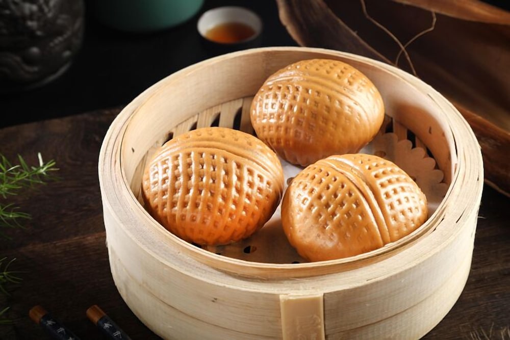 Shengyi Holiday Villa Hotel 26/50