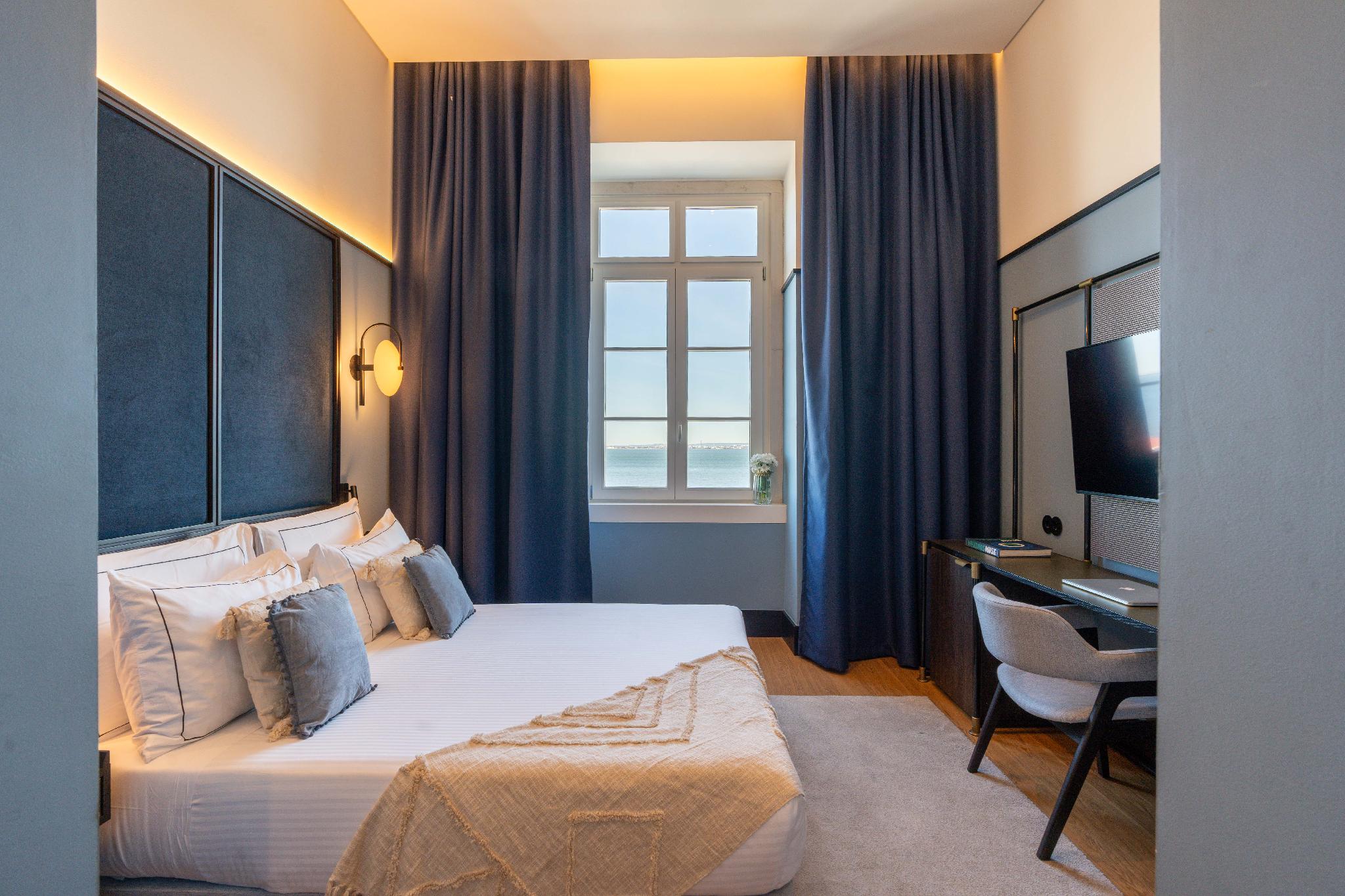 River View Room