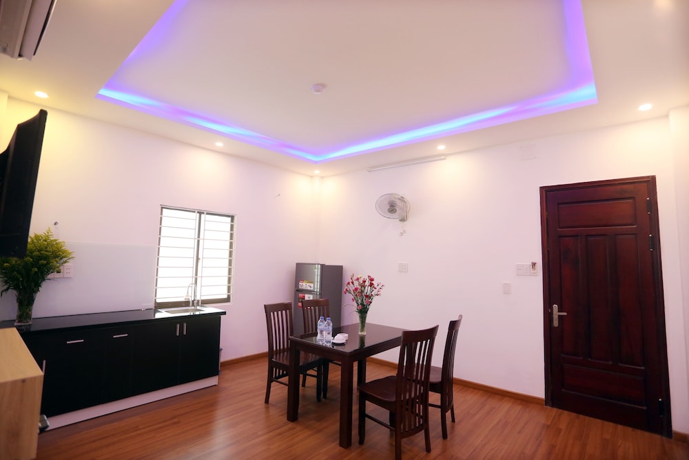 Dana Home Hotel - Apartment 14/22