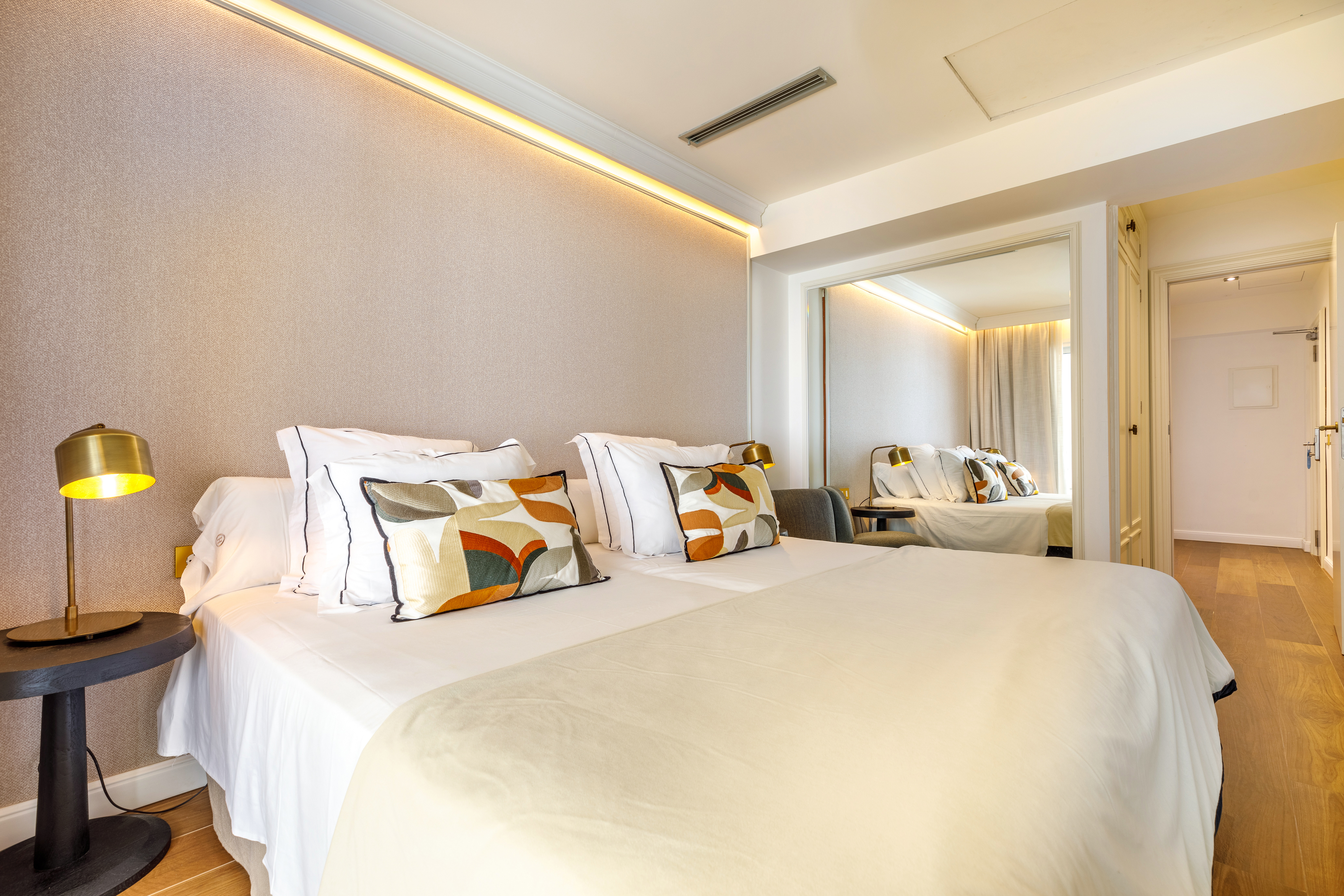Suite, Apartment, Adult Only