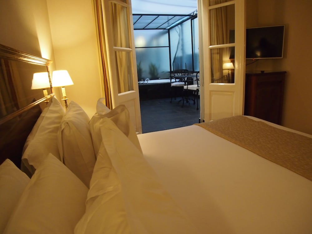 Melia Recoleta Plaza 31/73