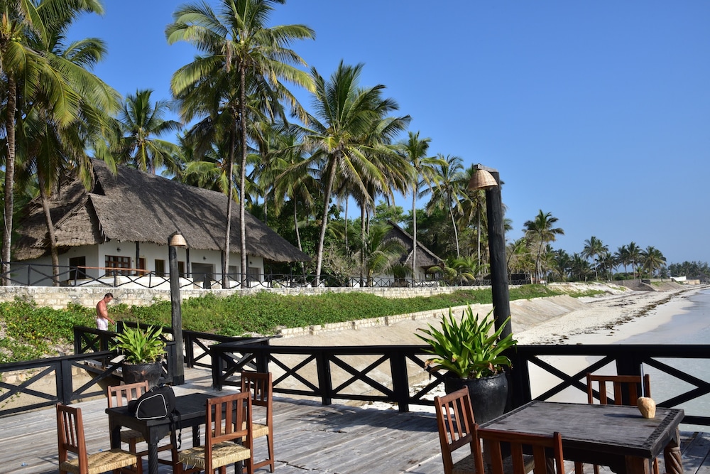 KILIFI BAY BEACH RESORT 13/50