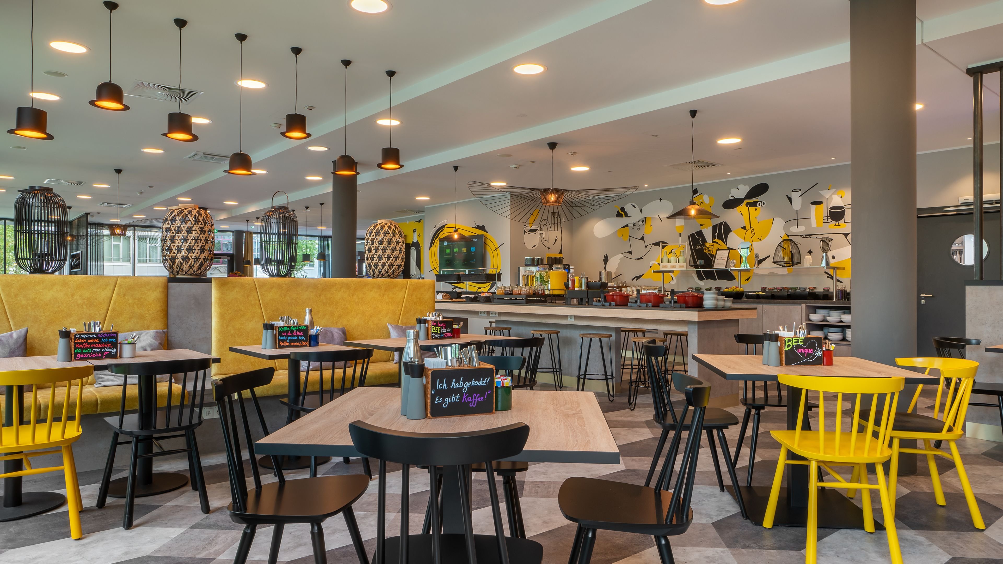 Holiday Inn - the niu, Fury Aschheim Messe, an IHG Hotel 44/68