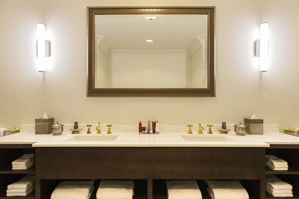 Marriott St. Louis Grand 49/50