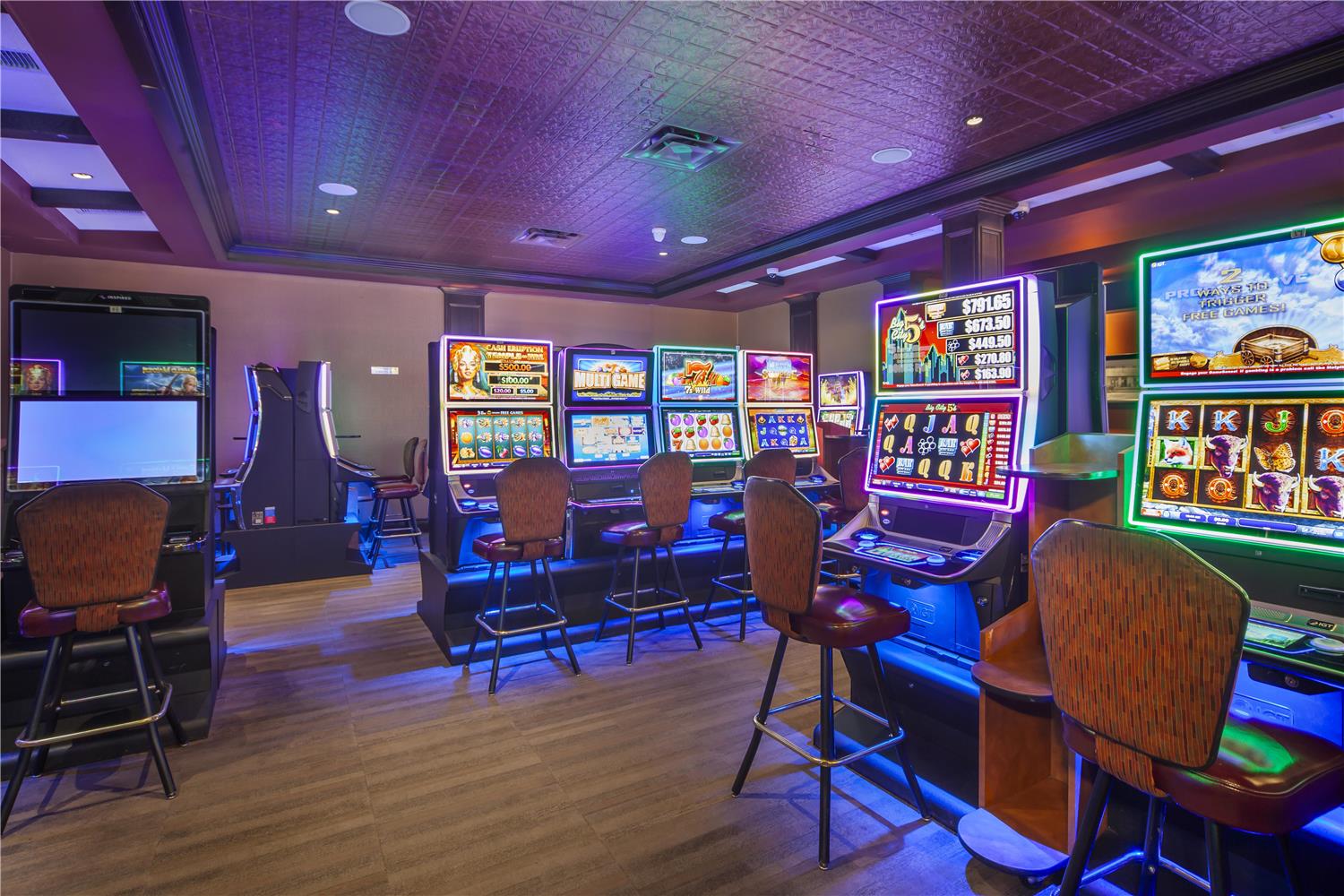 Best Western Wayside Inn 28/44