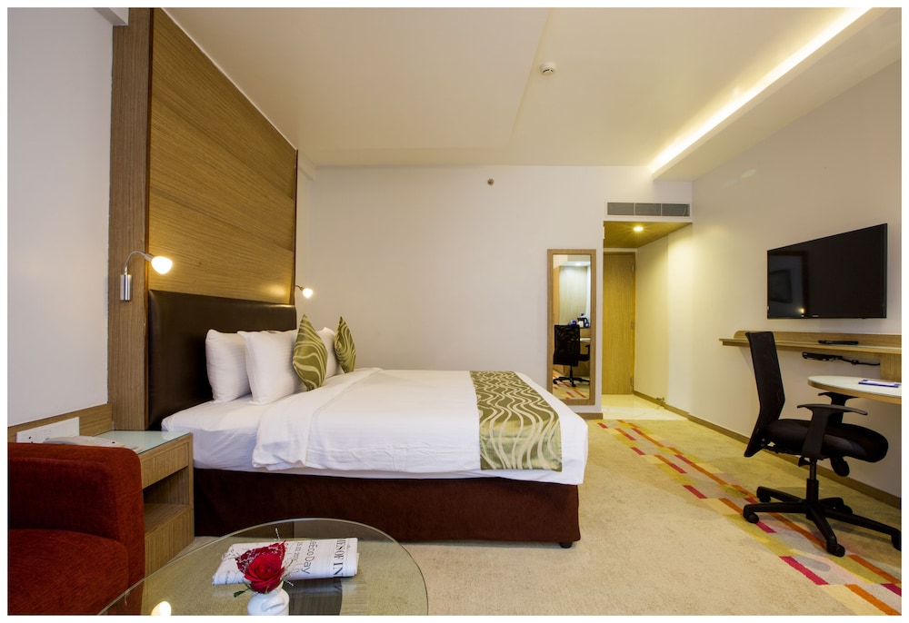 TULIP INN BANGALORE 10/38
