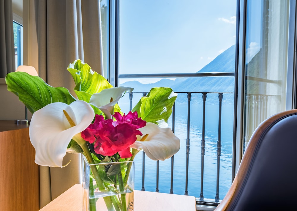 HOTEL VILLA BELVEDERE 39/68