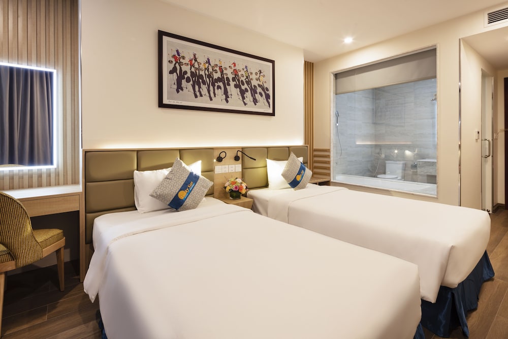Lucky Sun Hotel 6/49