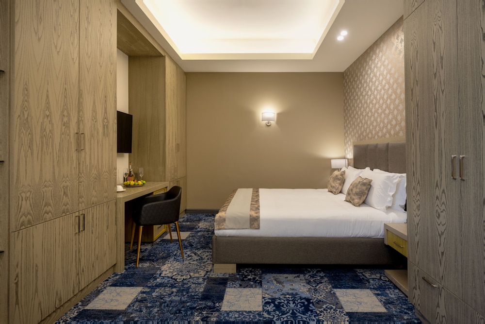 Sphera by Stellar Hotels, Yerevan 15/50