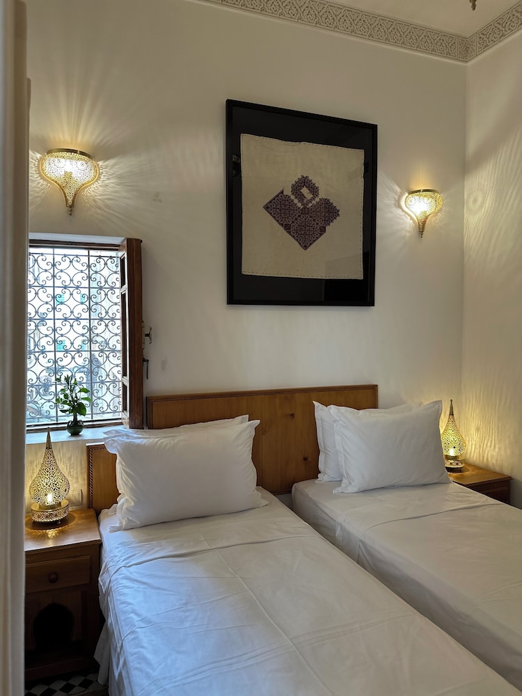 Riad Mazar Fes 12/50
