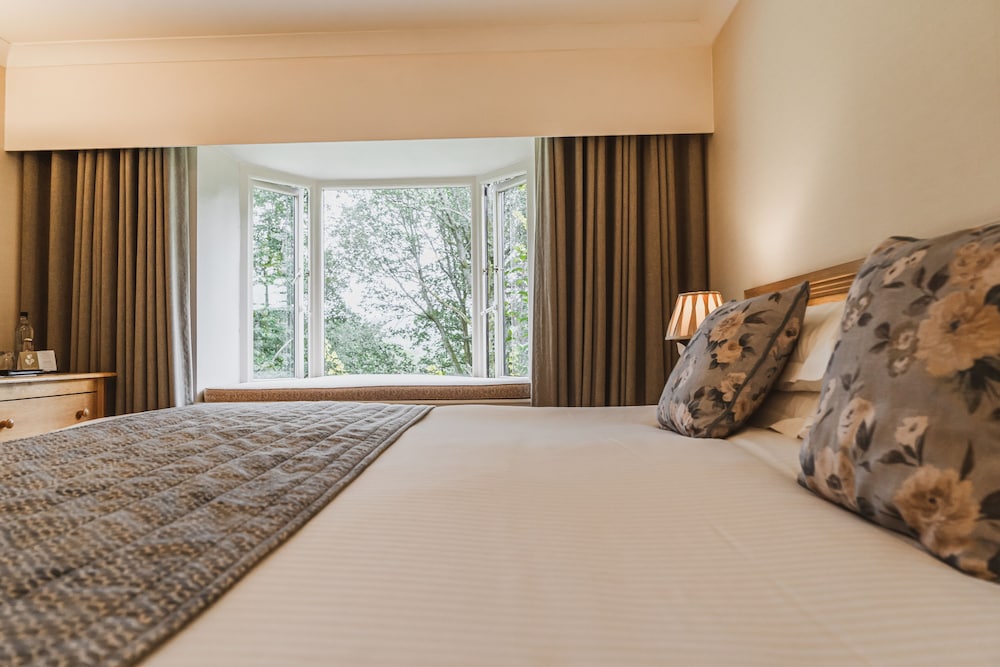 Cragwood Country House Hotel 34/68