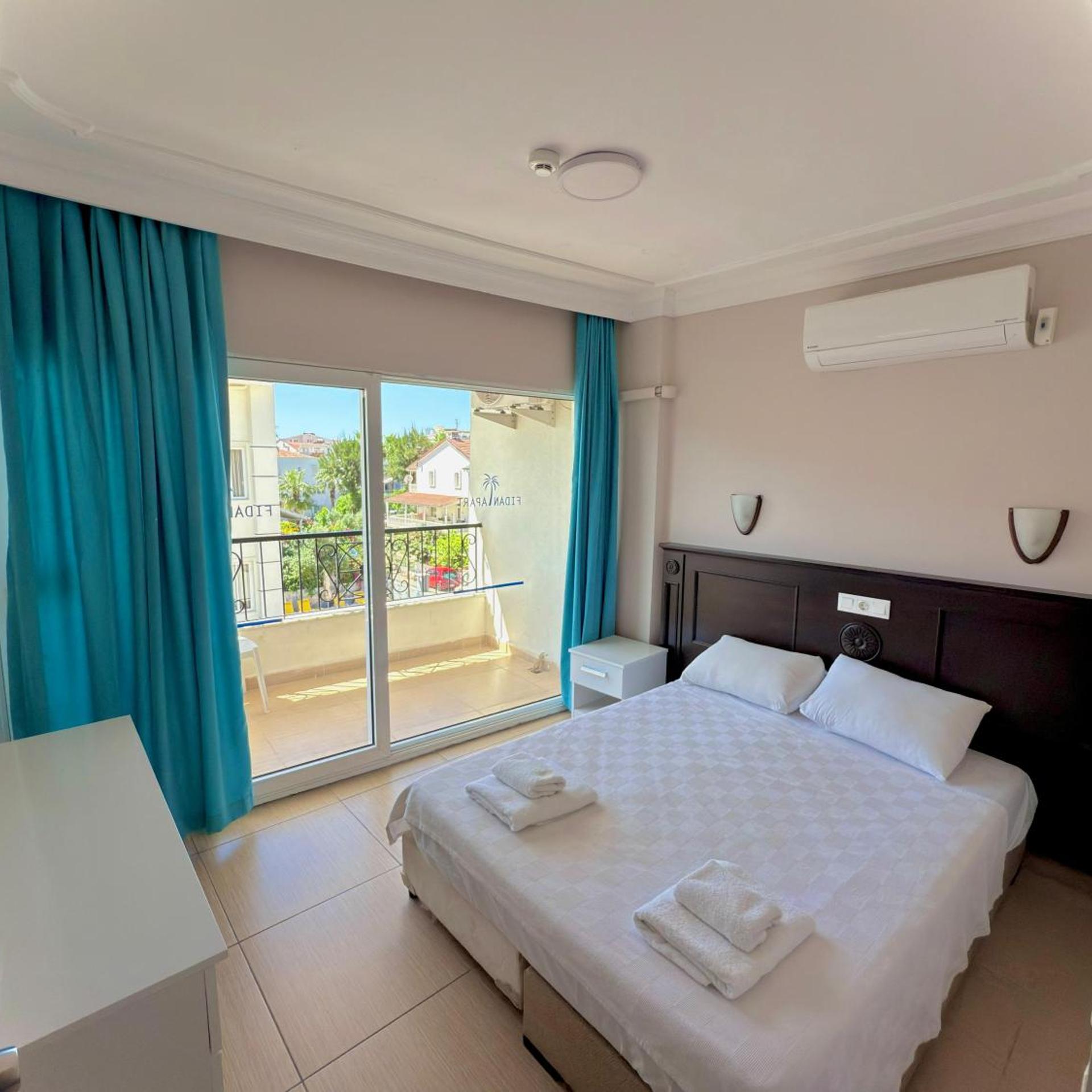 Fidan Hotel 33/50