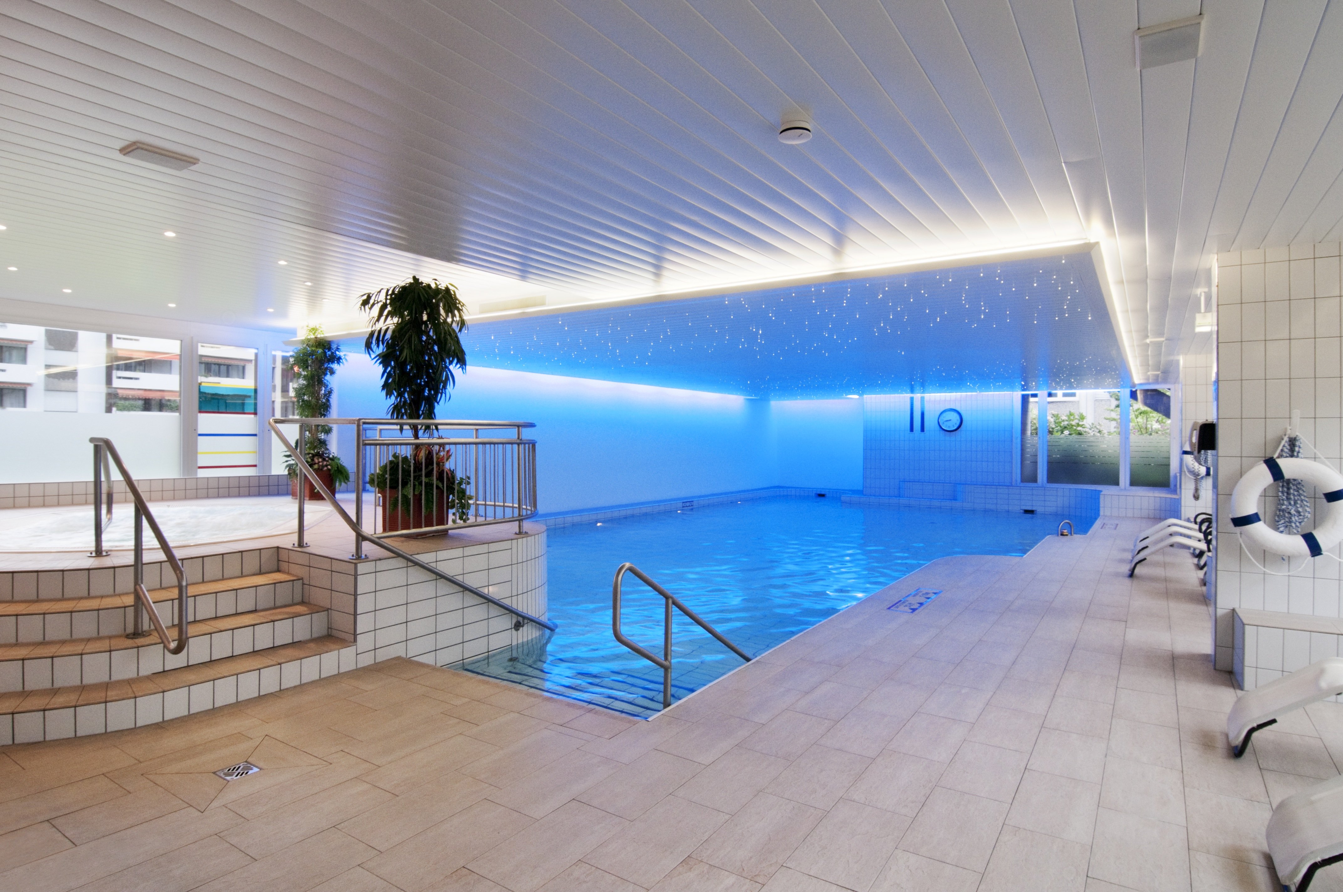 Crowne Plaza Zurich 22/50