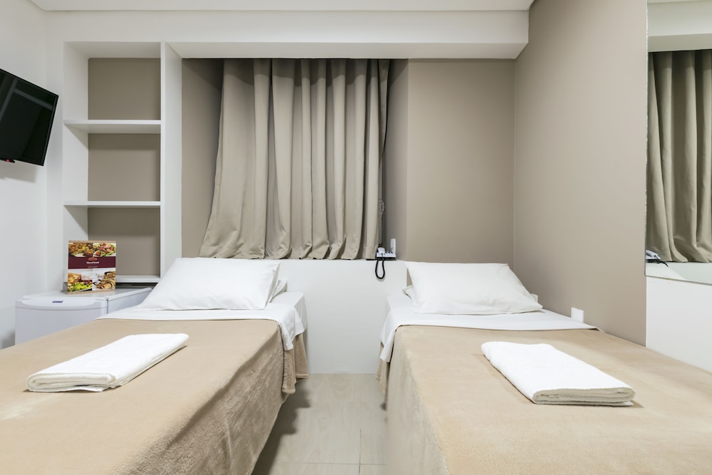 Novohotell Recife 44/66
