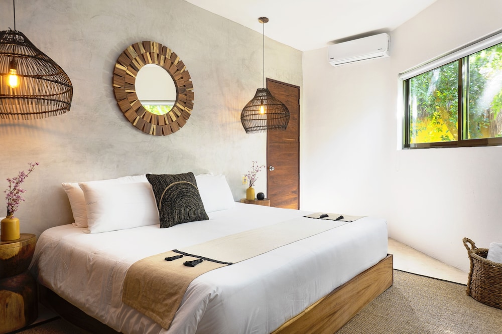 Terasu Riviera Maya Hotel and Spa 29/70